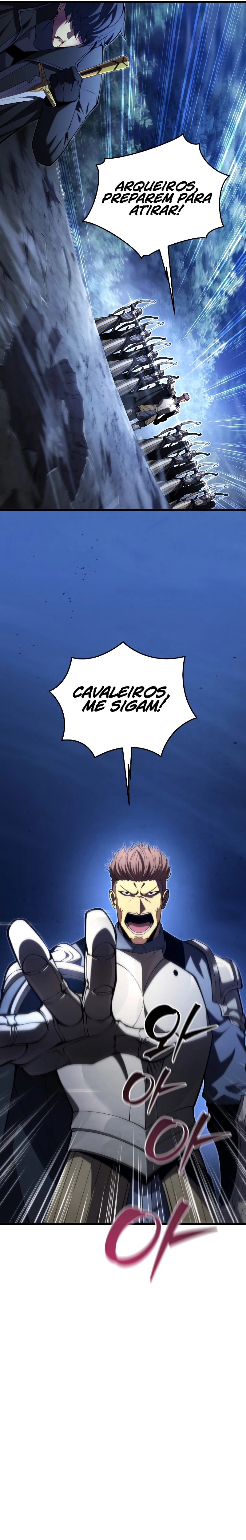 Read The Swordmaster’s Son PT Manga Online