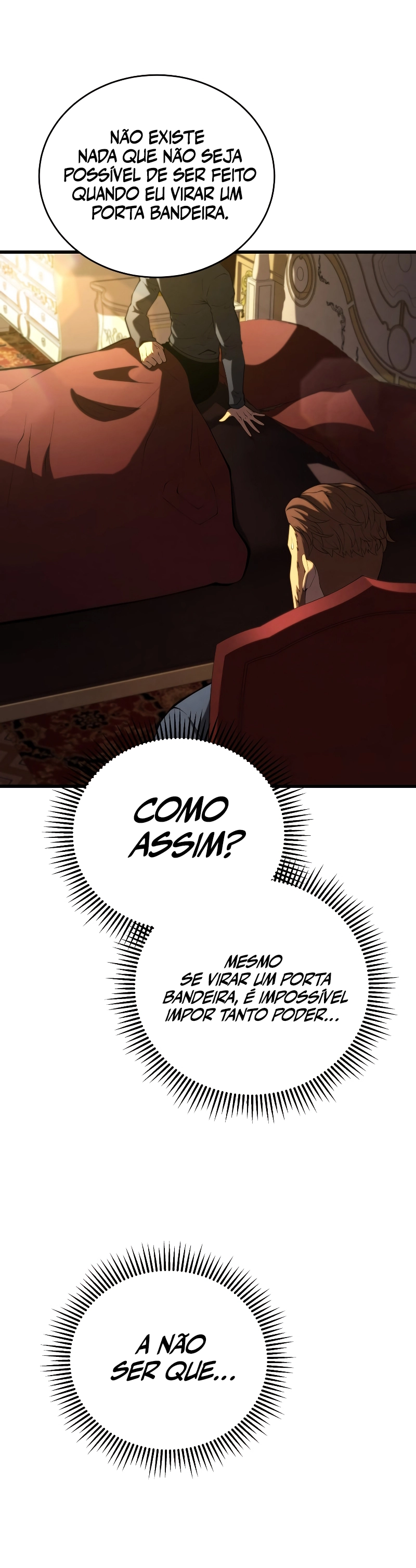 Read The Swordmaster’s Son PT Manga Online