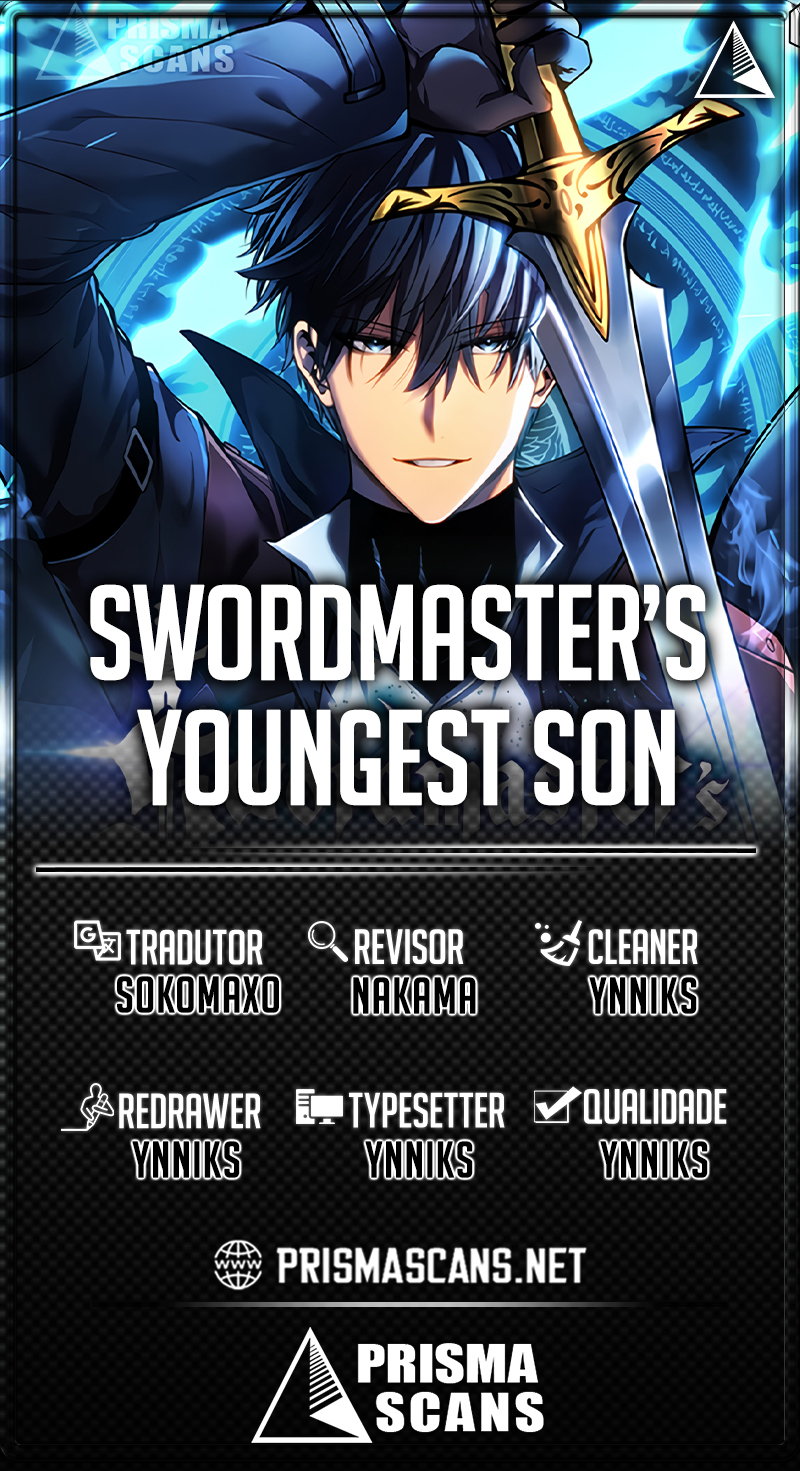 Read The Swordmaster’s Son PT Manga Online
