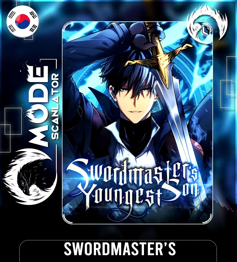 Read The Swordmaster’s Son PT Manga Online