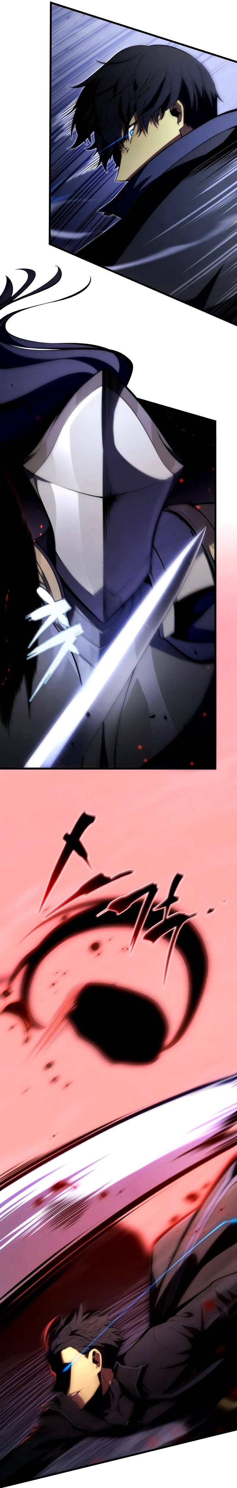 Read The Swordmaster’s Son PT Manga Online