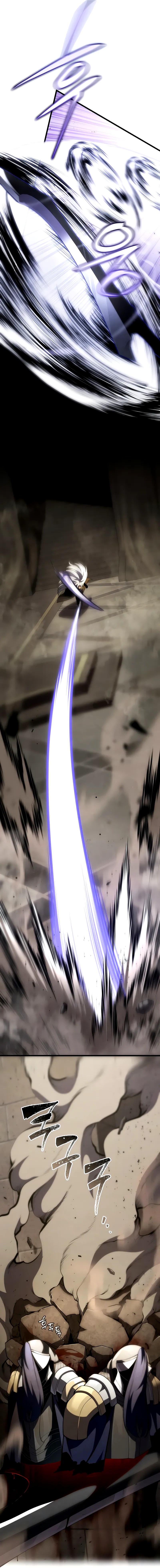 Read The Swordmaster’s Son PT Manga Online