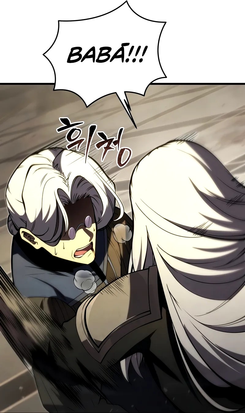 Read The Swordmaster’s Son PT Manga Online