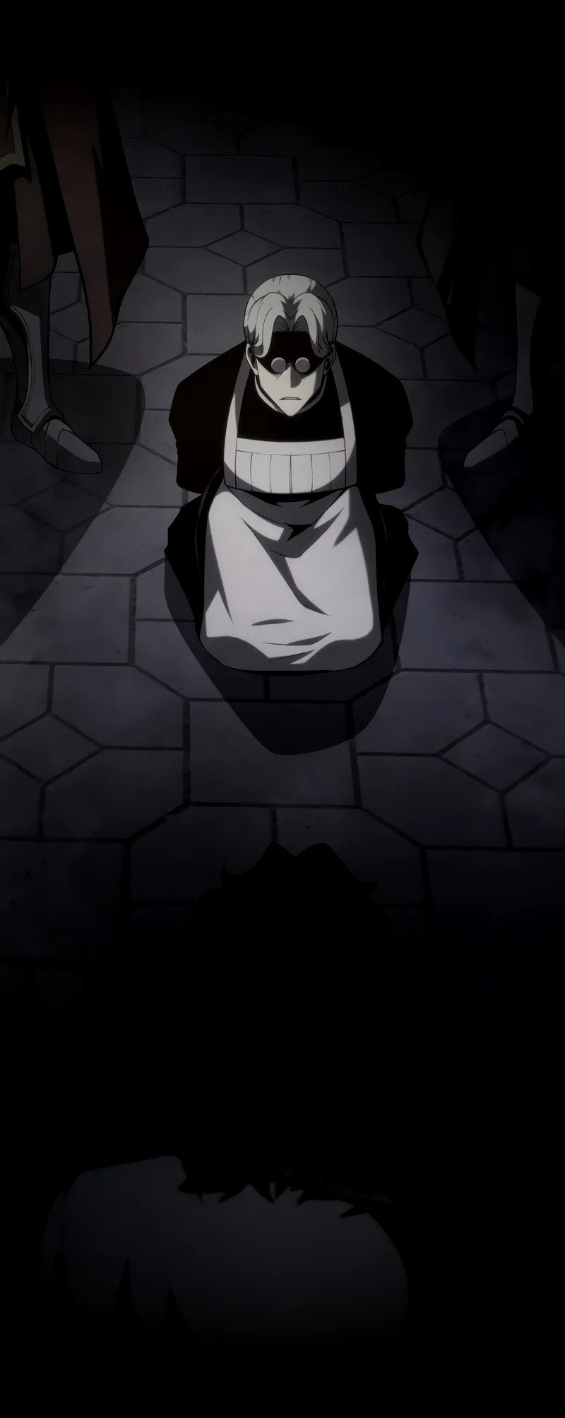 Read The Swordmaster’s Son PT Manga Online