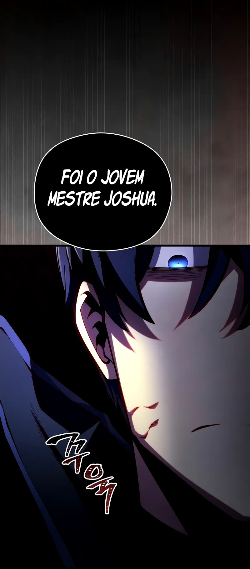 Read The Swordmaster’s Son PT Manga Online