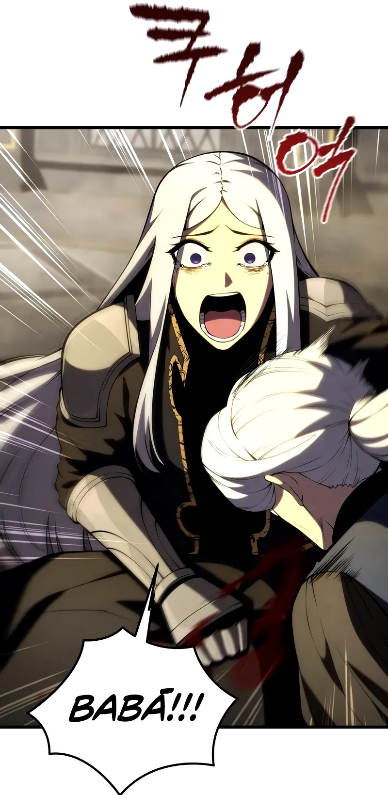 Read The Swordmaster’s Son PT Manga Online