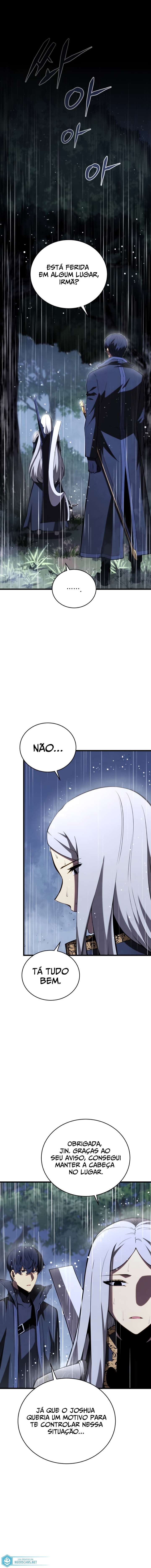 Read The Swordmaster’s Son PT Manga Online