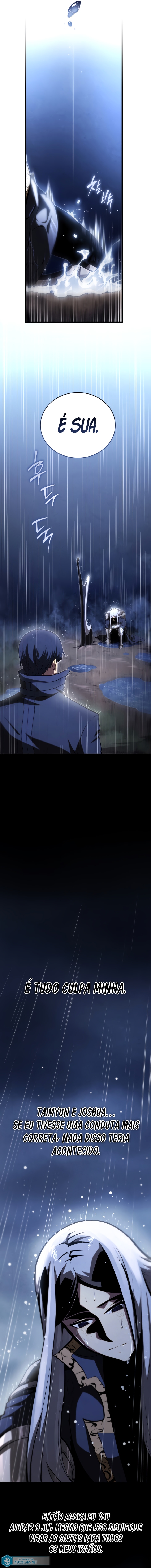 Read The Swordmaster’s Son PT Manga Online