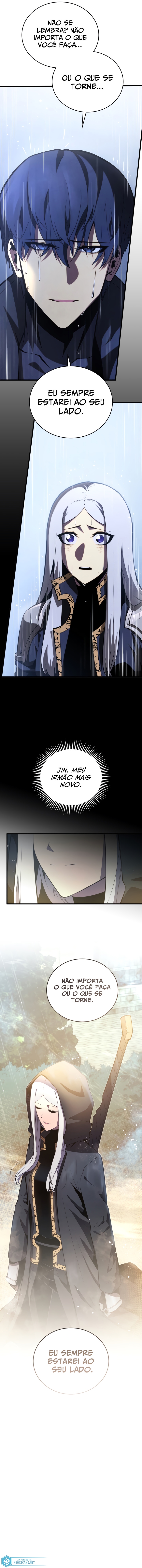 Read The Swordmaster’s Son PT Manga Online