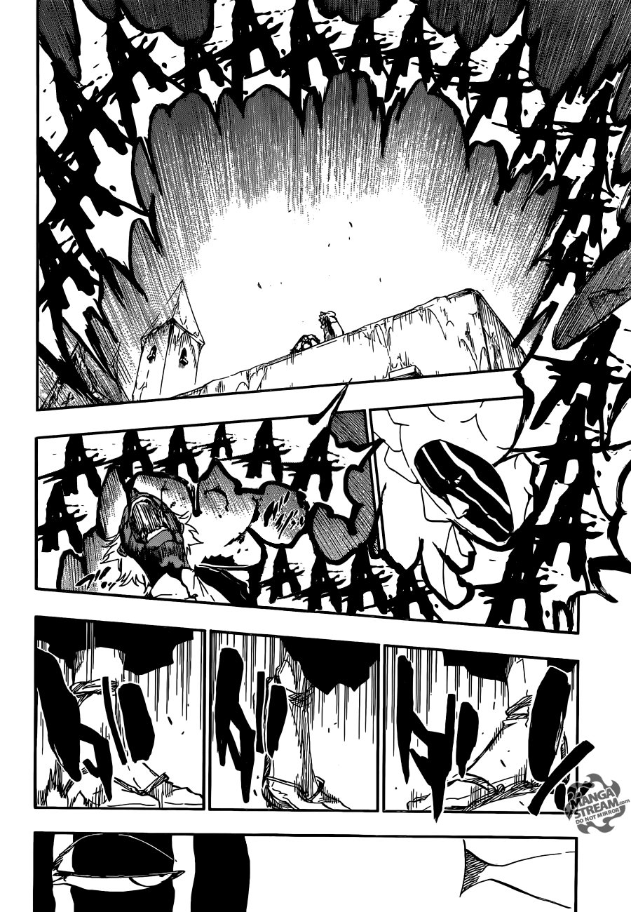 Read Bleach RU Manga Online