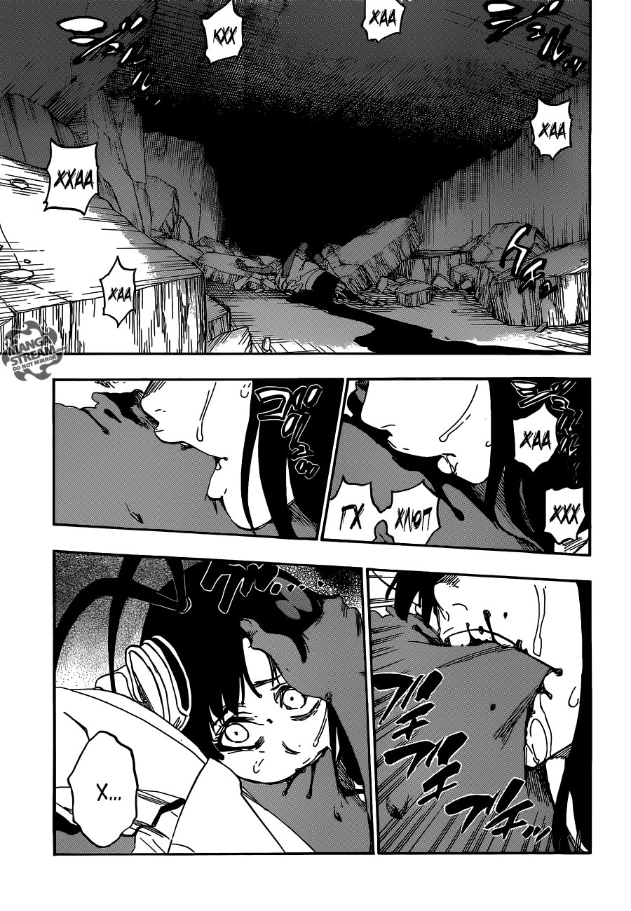 Read Bleach RU Manga Online