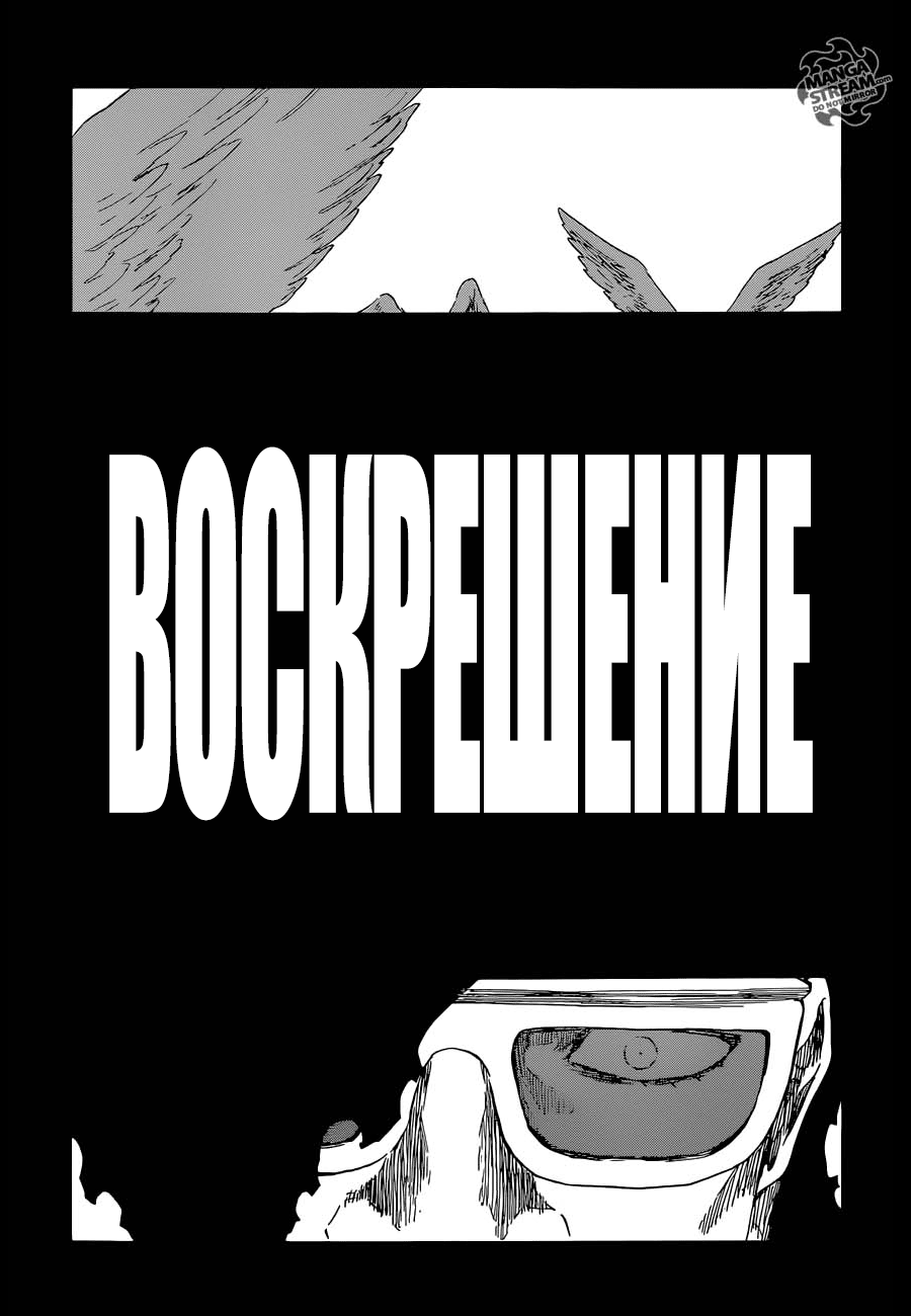 Read Bleach RU Manga Online