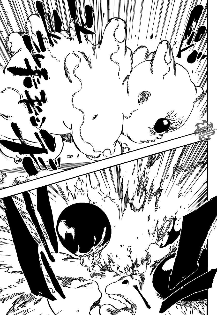 Read Bleach RU Manga Online