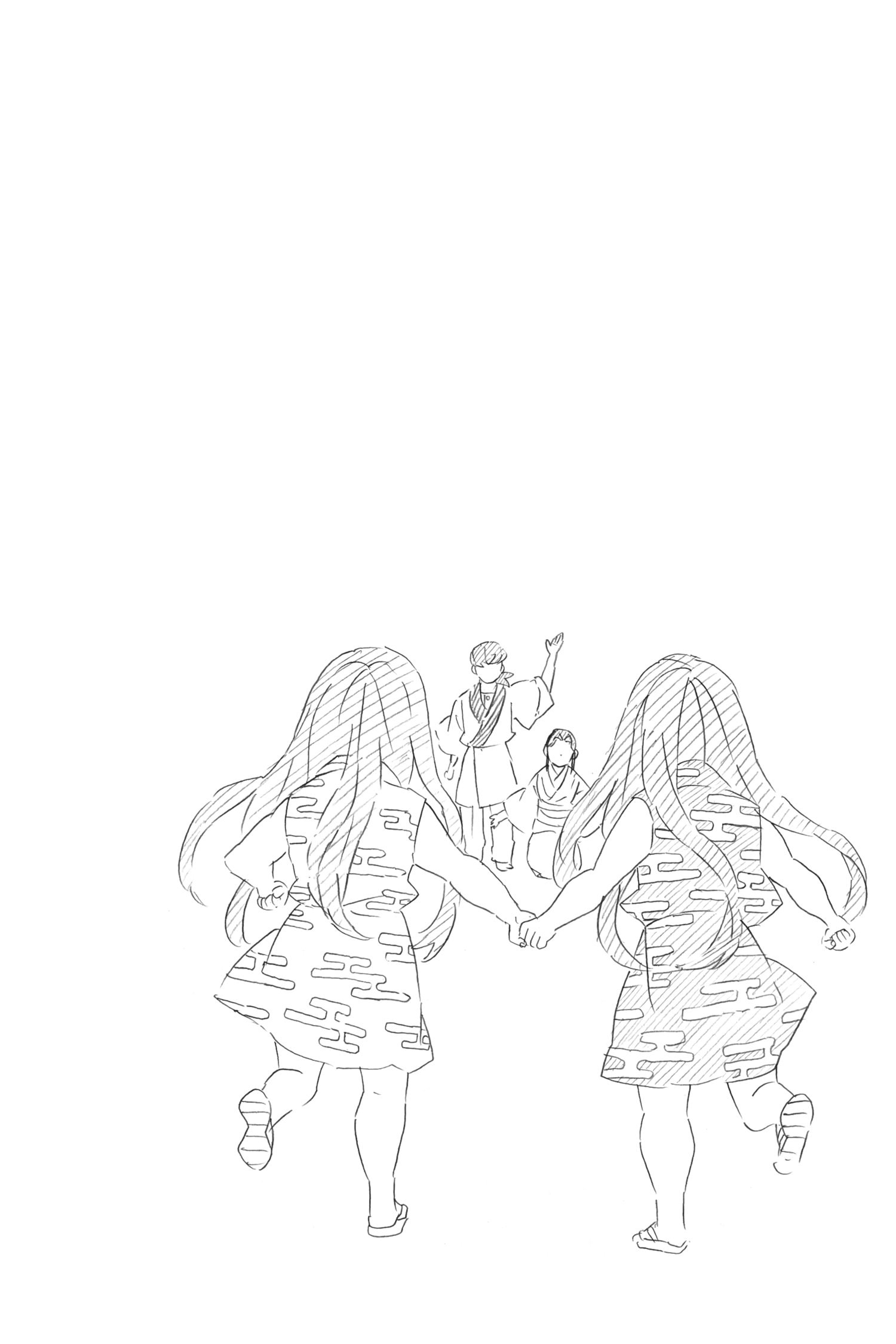 Read Demon Slayer RU Manga Online