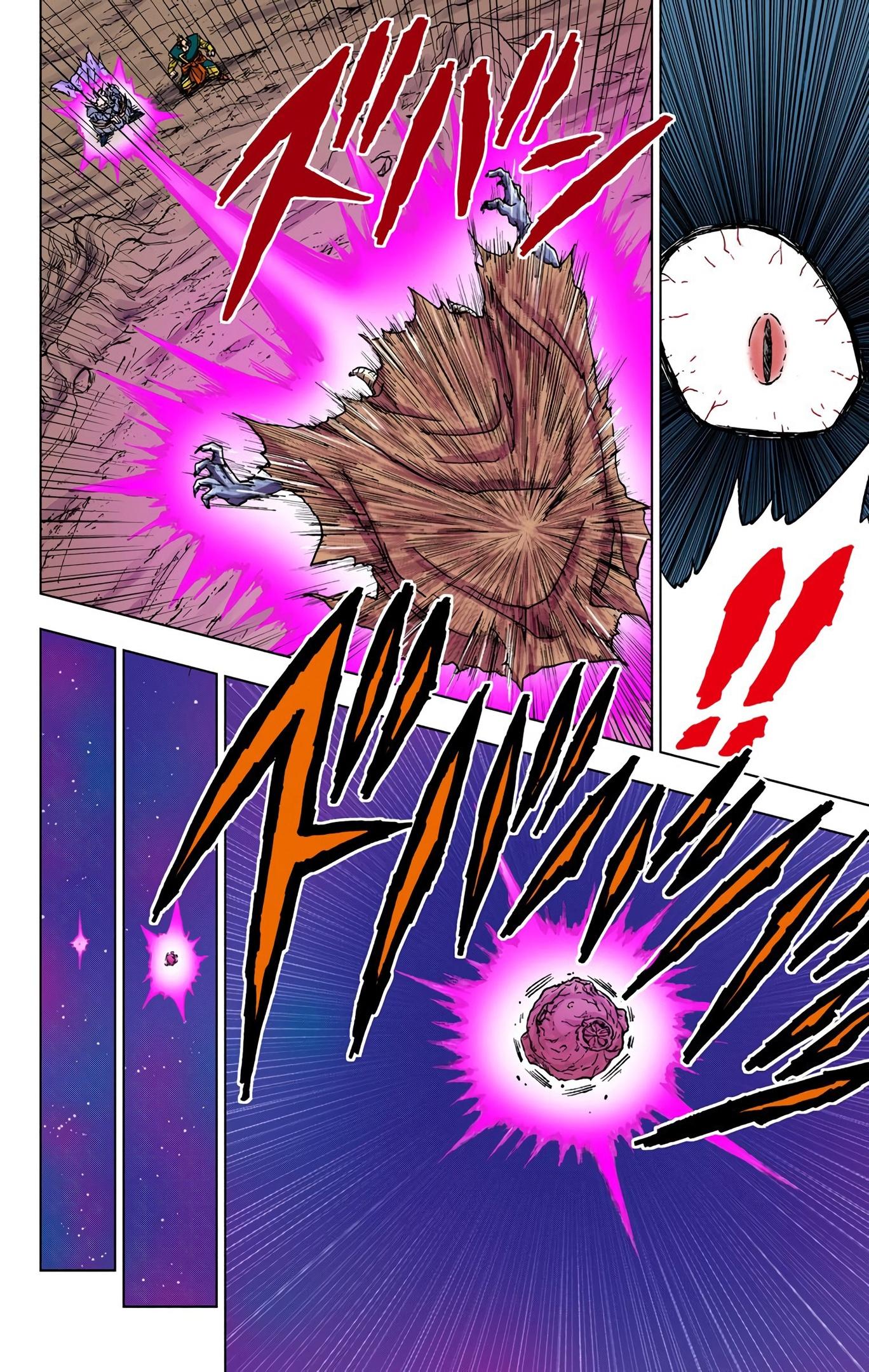 Read Dragon Ball Super  Digital Colored Comics RU Manga Online