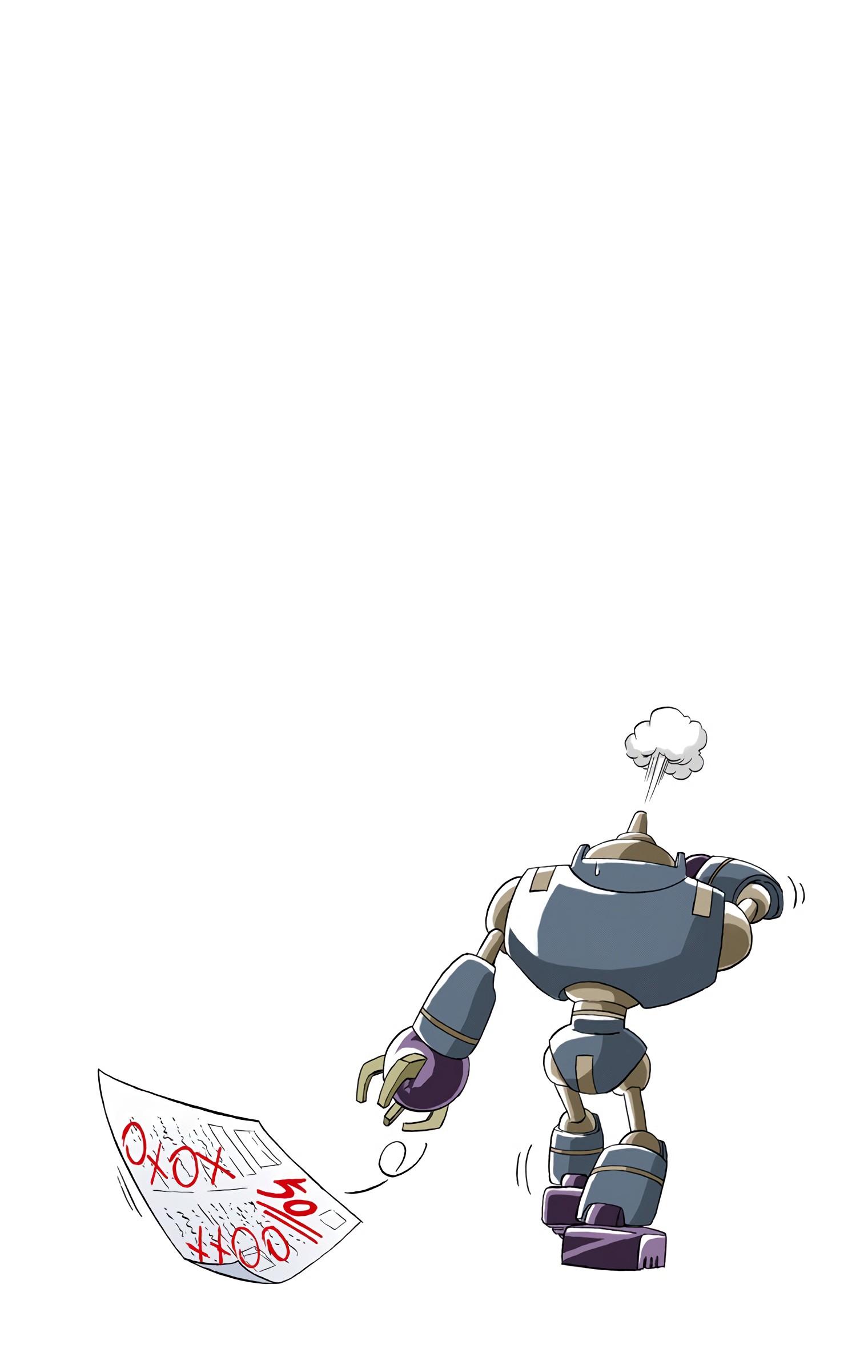 Read Dragon Ball Super  Digital Colored Comics RU Manga Online