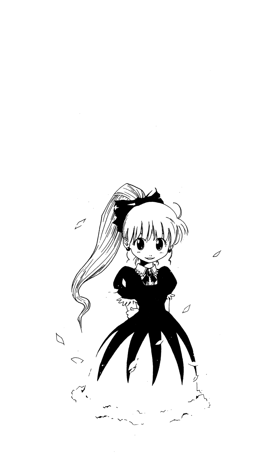 Read Hunter x Hunter RU Manga Online
