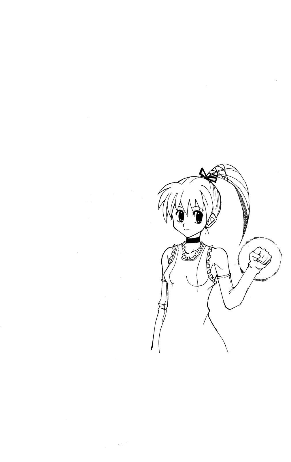 Read Hunter x Hunter RU Manga Online