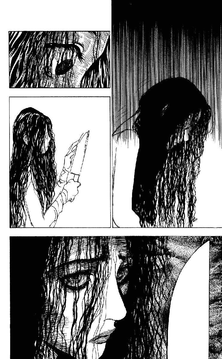 Read Hunter x Hunter RU Manga Online