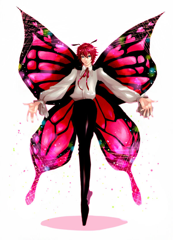 Read Hunter x Hunter RU Manga Online