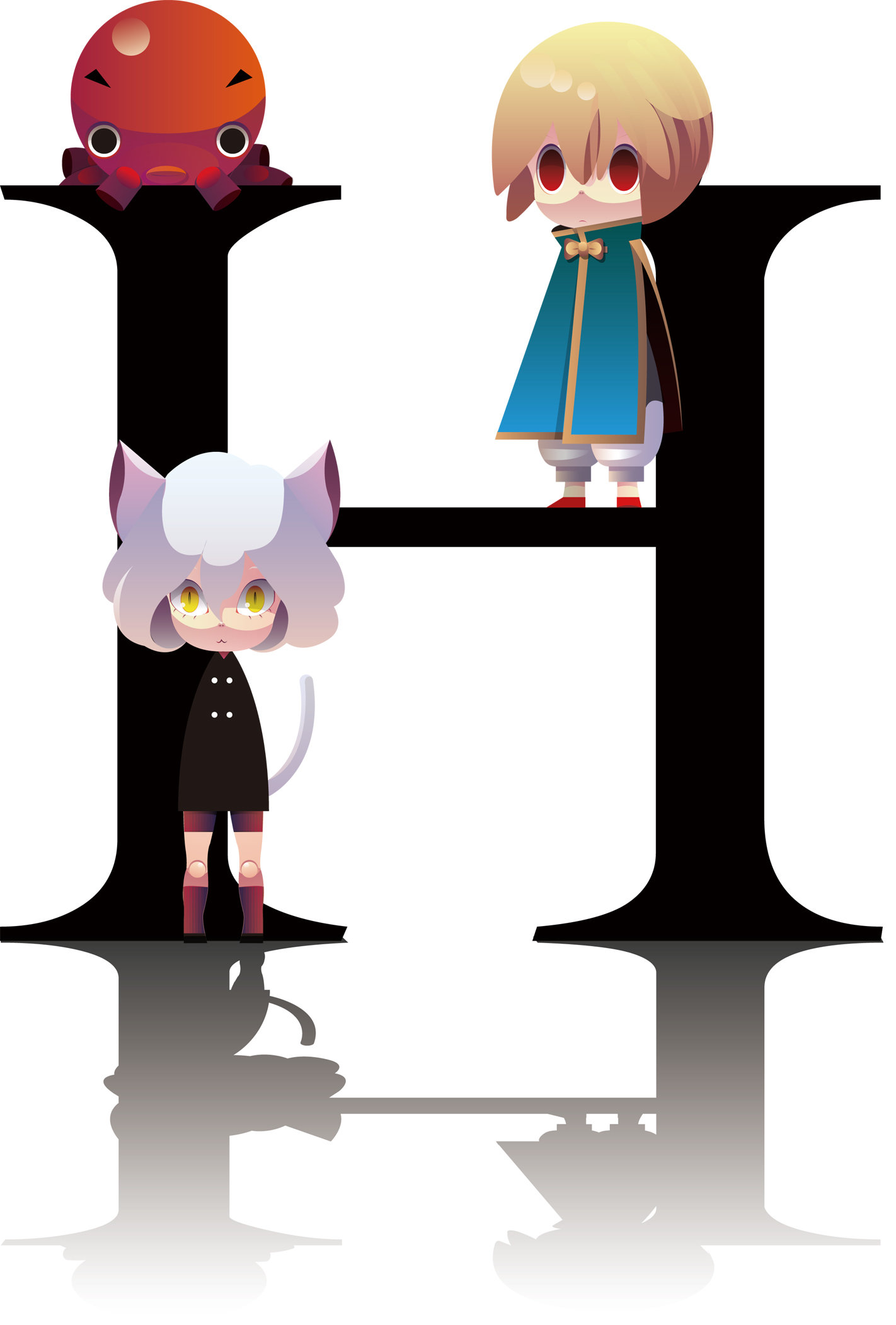 Read Hunter x Hunter RU Manga Online