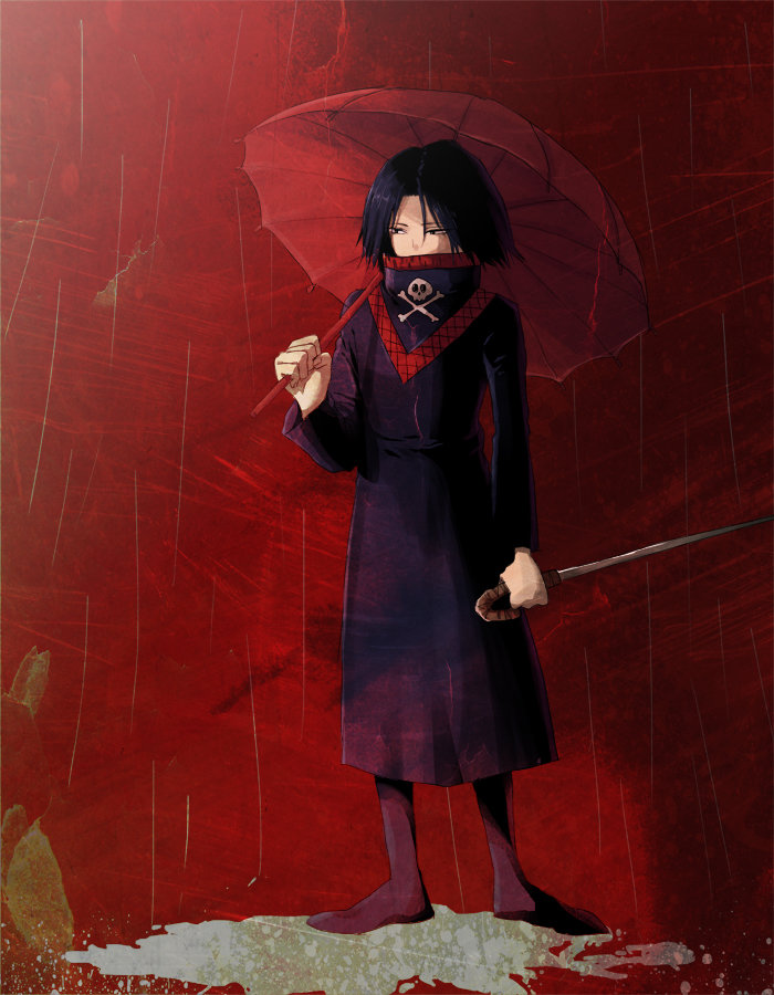 Read Hunter x Hunter RU Manga Online