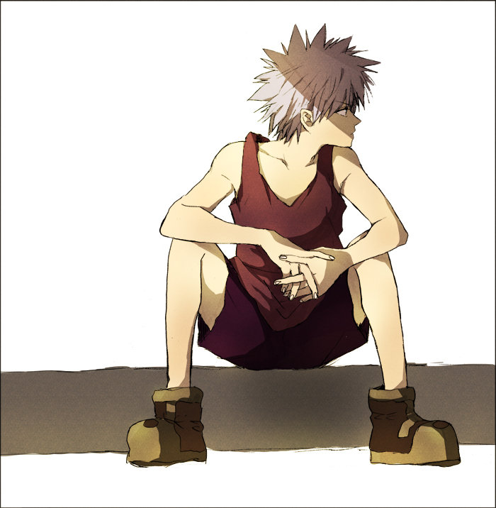 Read Hunter x Hunter RU Manga Online