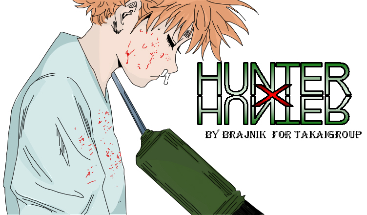 Read Hunter x Hunter RU Manga Online