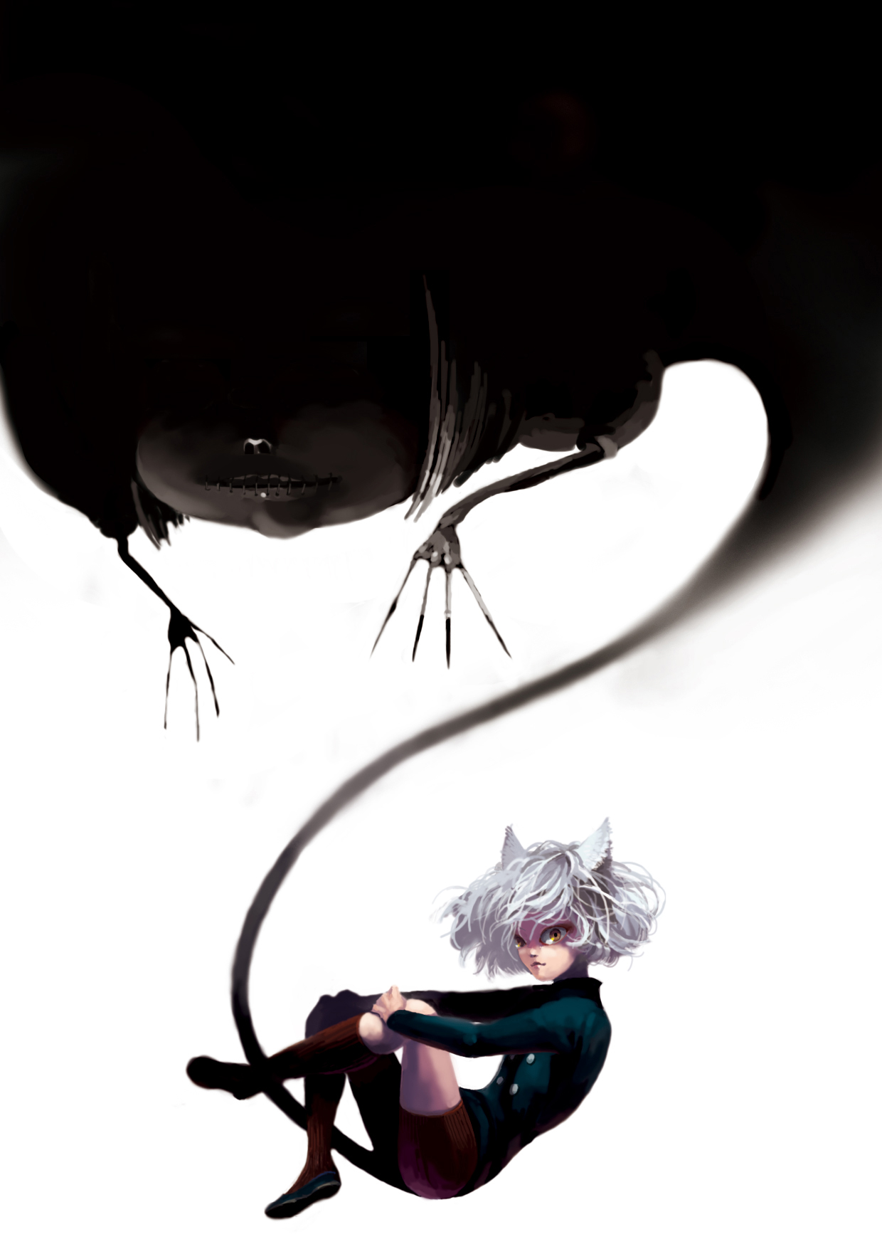 Read Hunter x Hunter RU Manga Online