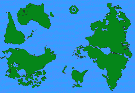 Read Hunter x Hunter RU Manga Online