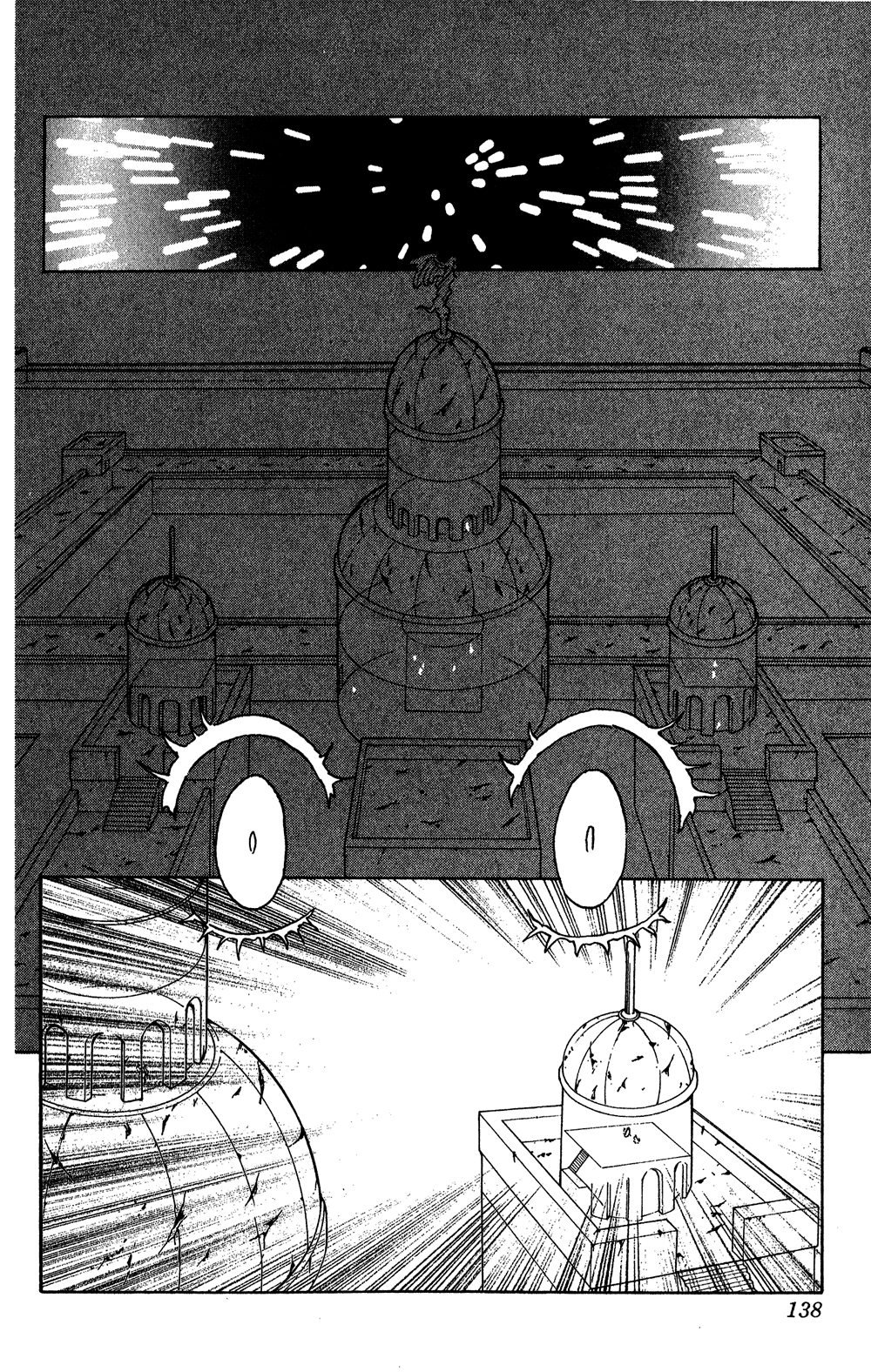 Read Hunter x Hunter RU Manga Online