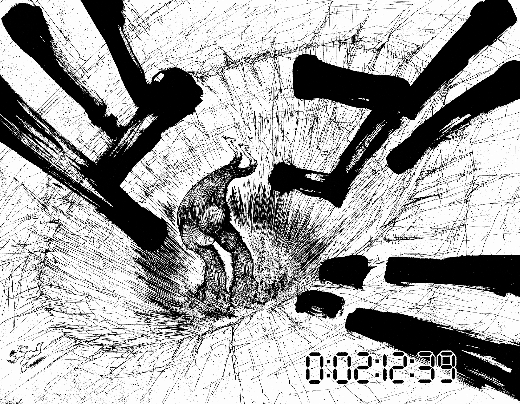 Read Hunter x Hunter RU Manga Online