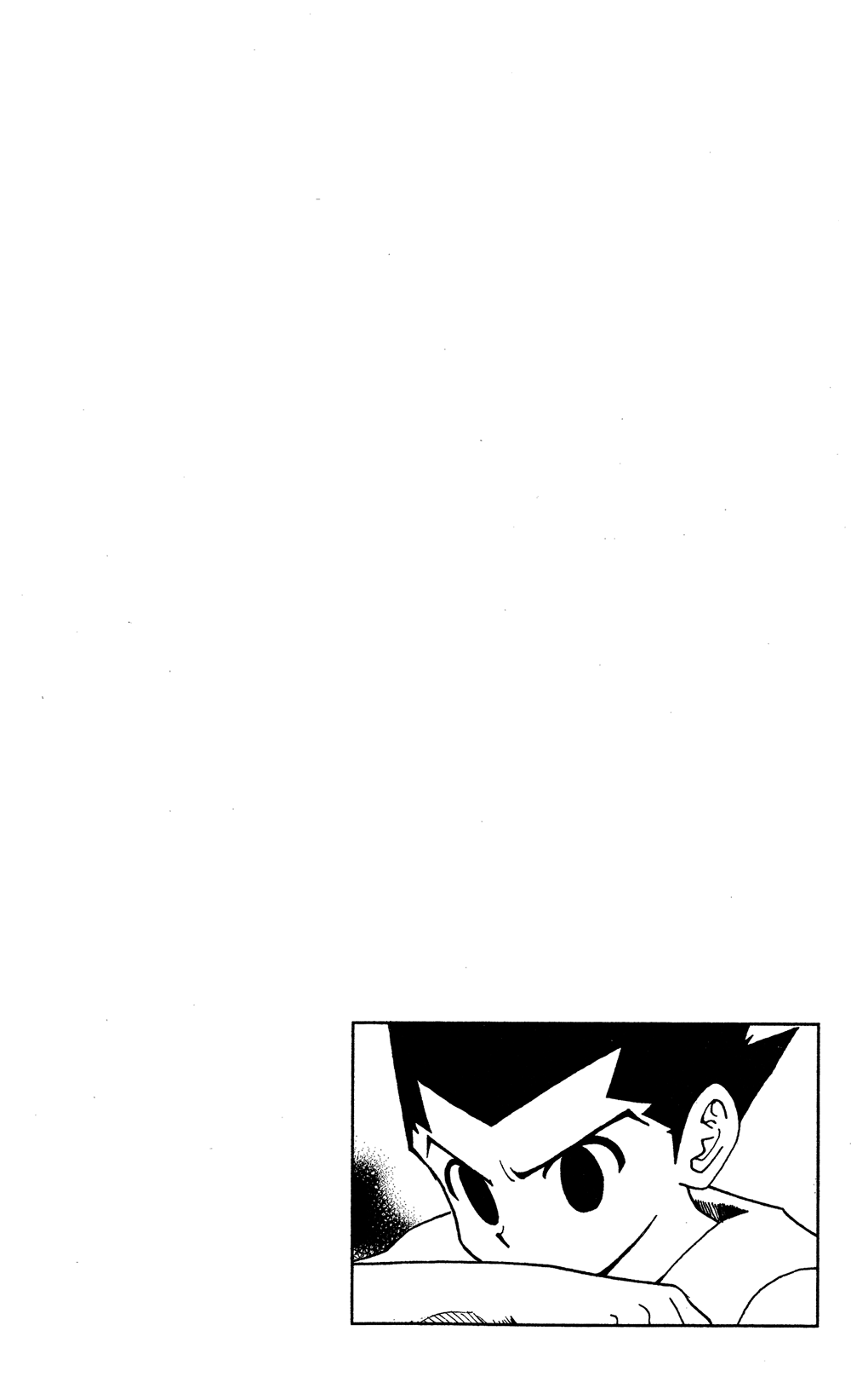 Read Hunter x Hunter RU Manga Online