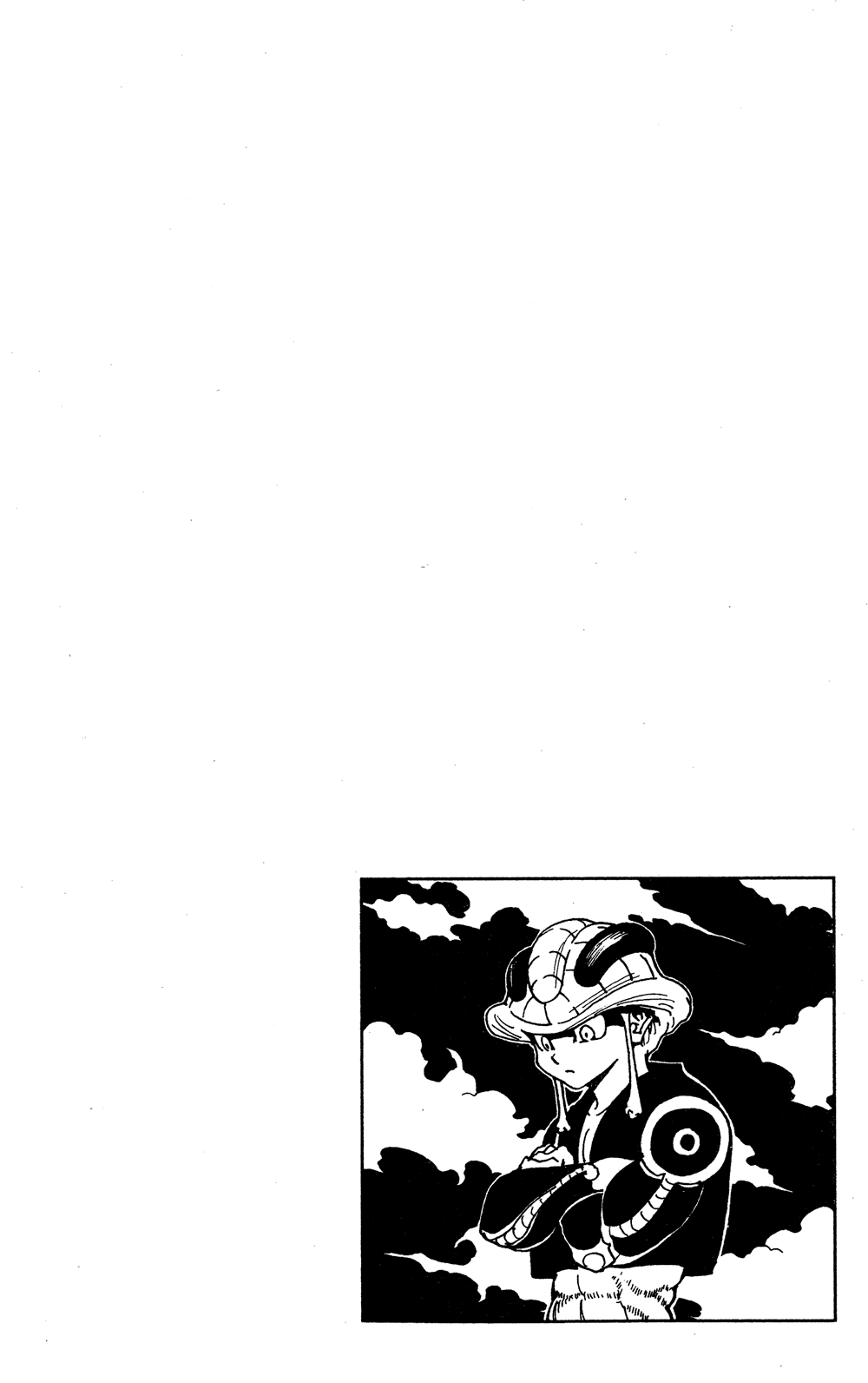 Read Hunter x Hunter RU Manga Online