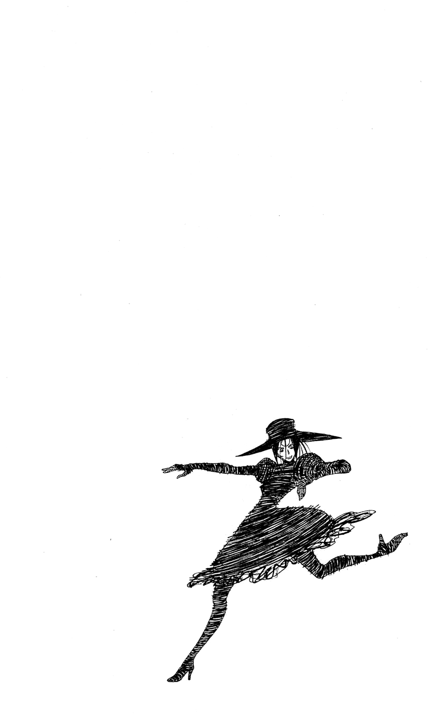 Read Hunter x Hunter RU Manga Online