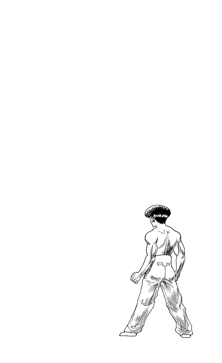 Read Hunter x Hunter RU Manga Online