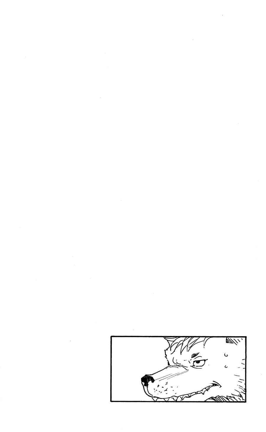 Read Hunter x Hunter RU Manga Online