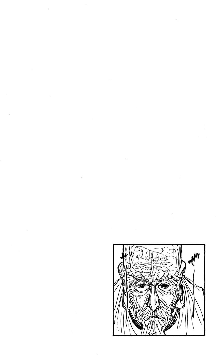 Read Hunter x Hunter RU Manga Online