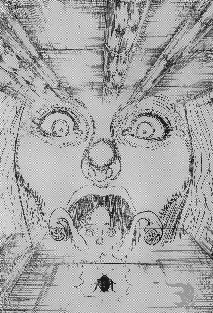 Read Hunter x Hunter RU Manga Online