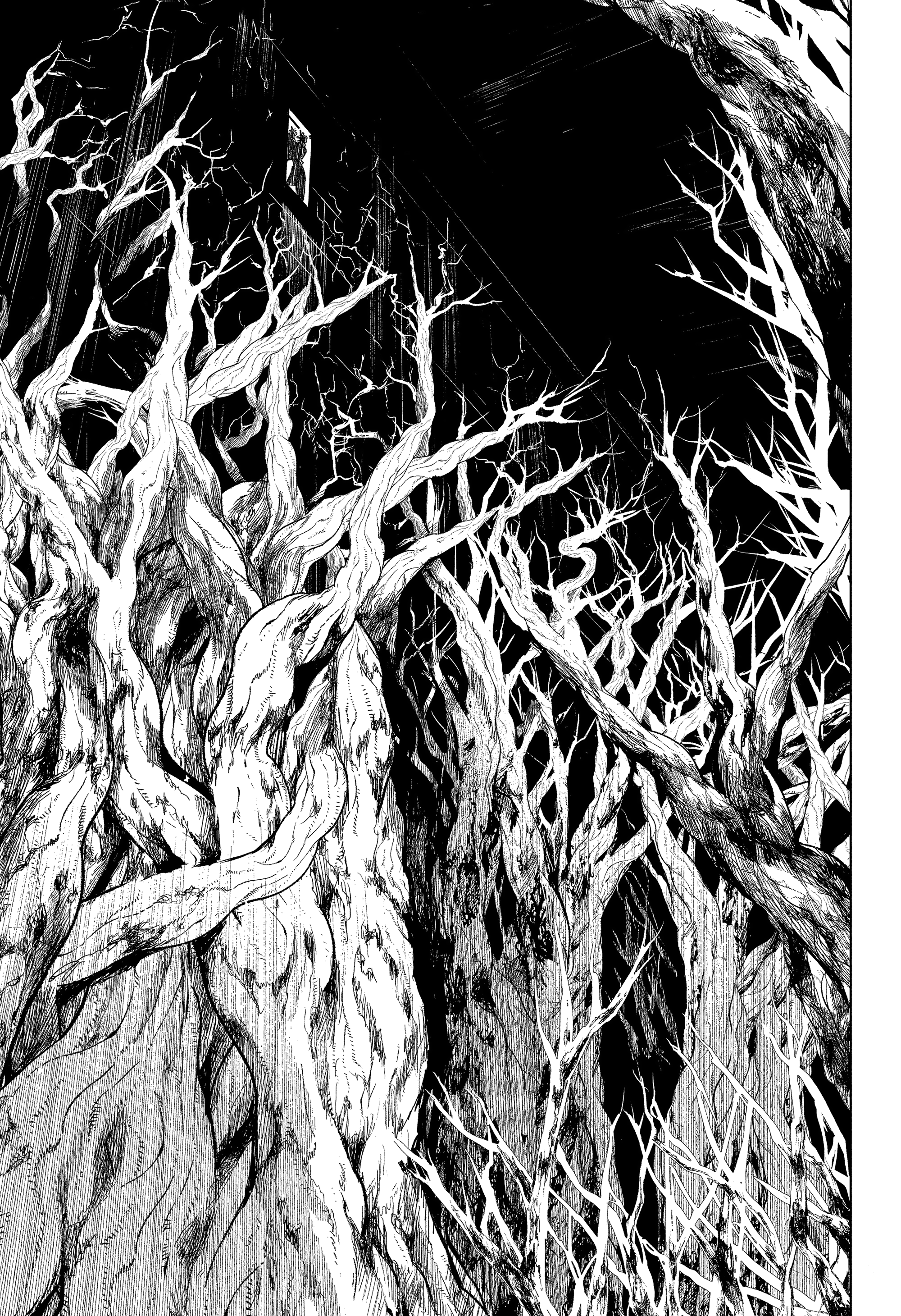 Read Jujutsu Kaisen RU Manga Online