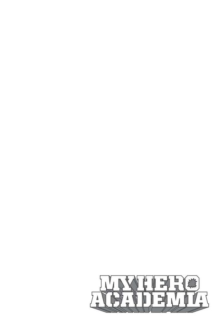 Read My Hero Academia RU Manga Online