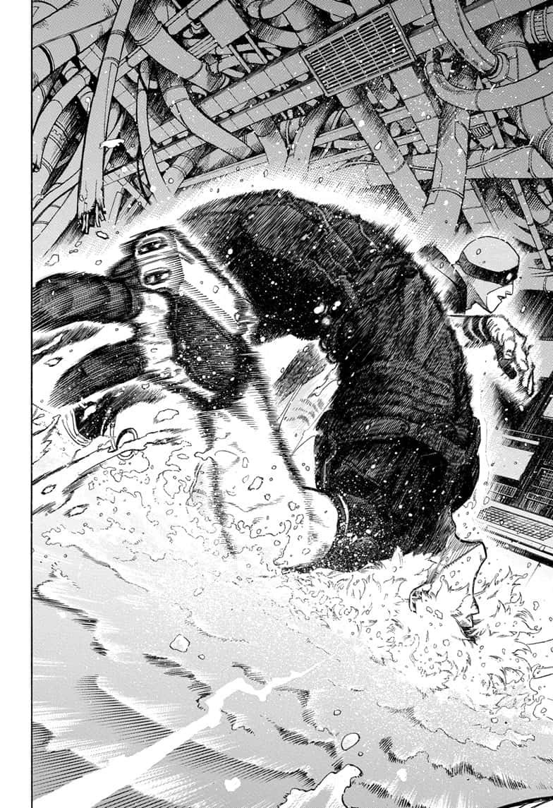 Read My Hero Academia RU Manga Online