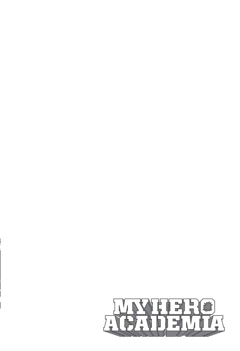 Read My Hero Academia RU Manga Online