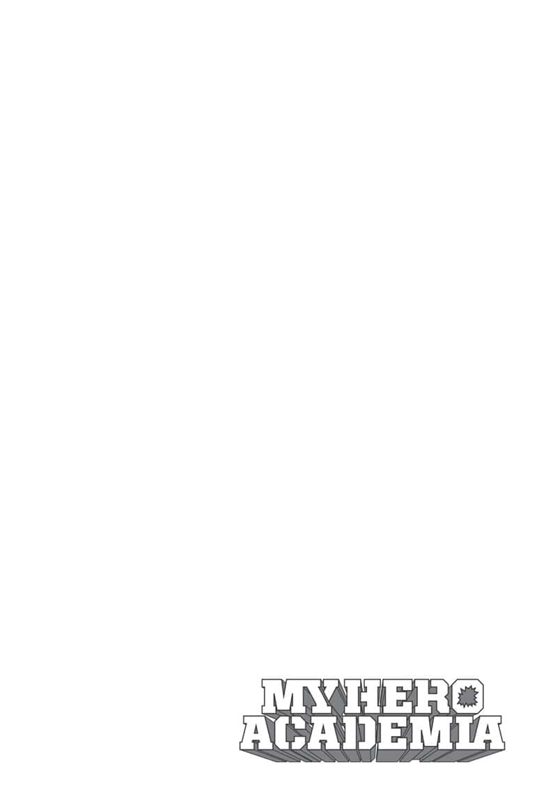 Read My Hero Academia RU Manga Online
