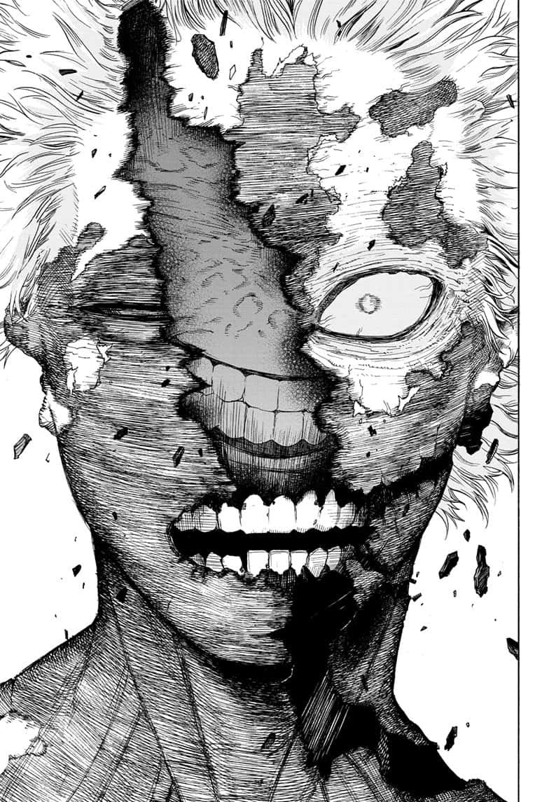 Read My Hero Academia RU Manga Online