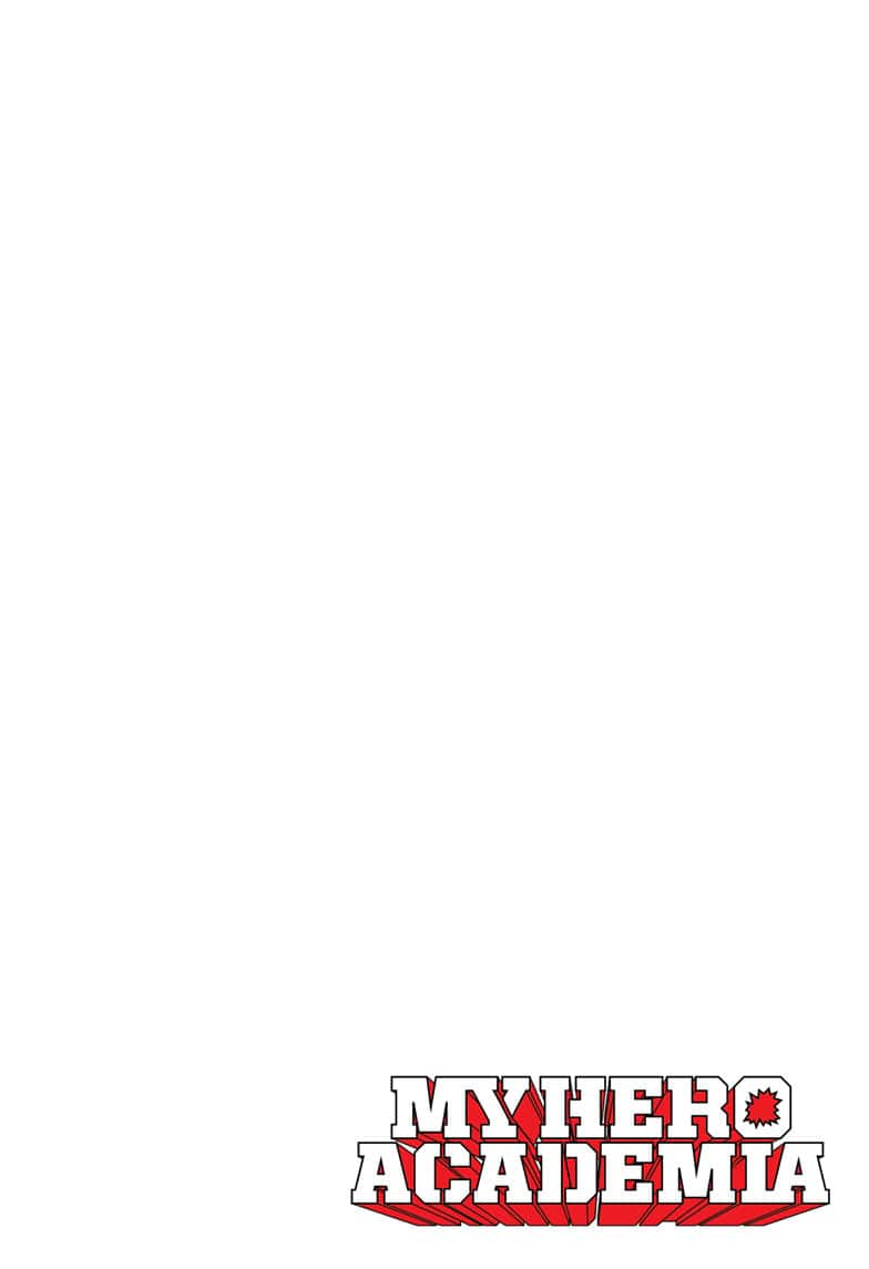 Read My Hero Academia RU Manga Online