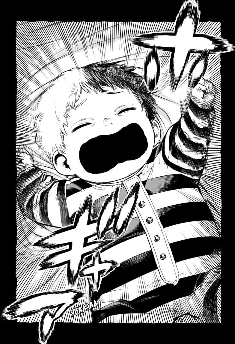 Read My Hero Academia RU Manga Online