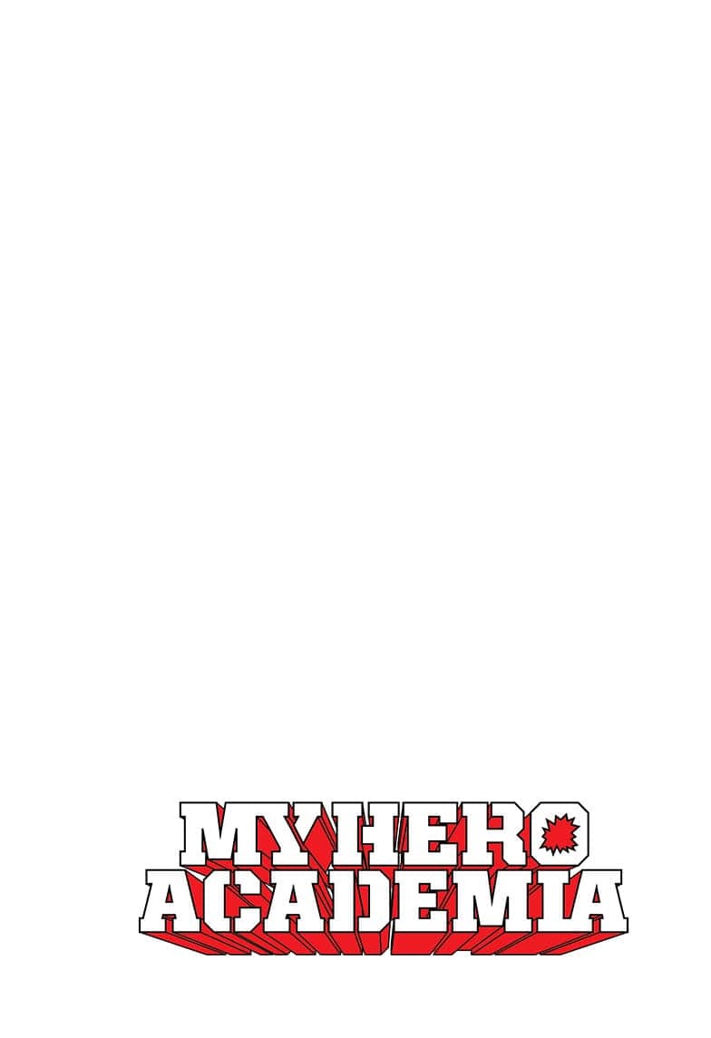 Read My Hero Academia RU Manga Online