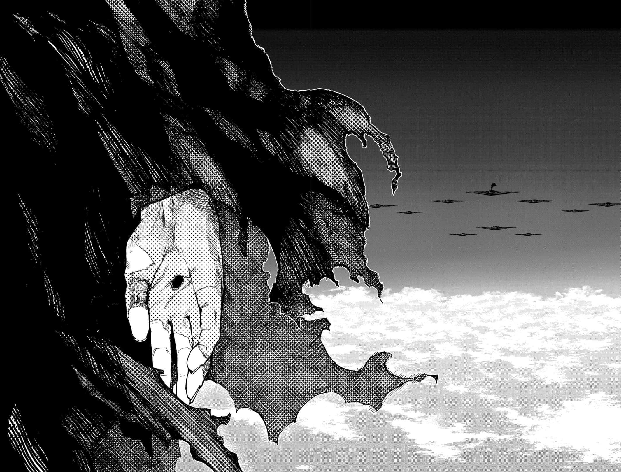 Read My Hero Academia RU Manga Online