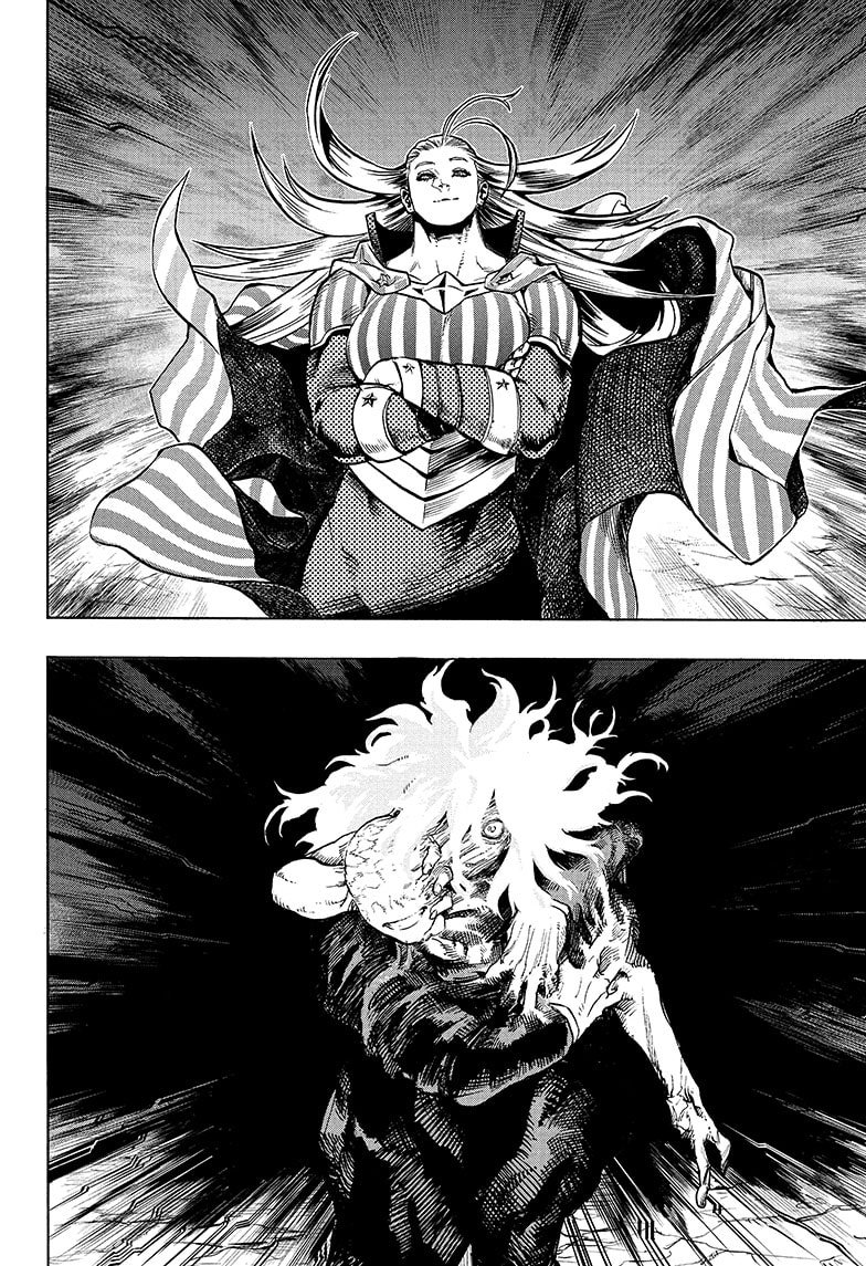 Read My Hero Academia RU Manga Online